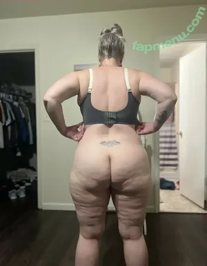 Lushythick / reel nude photo #0006