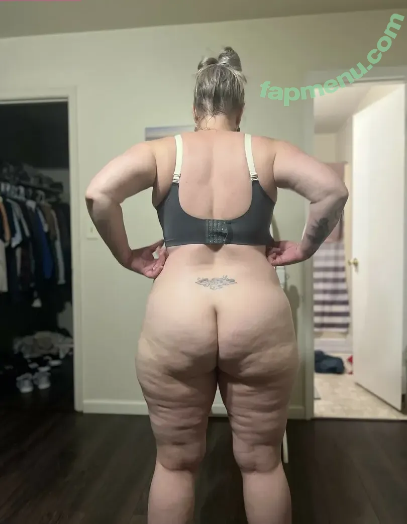 Lushythick nude photo #0006 (reel)