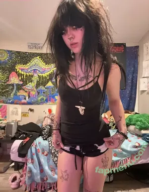 lustbunnyx3 / d3adbunniez nude photo #0019