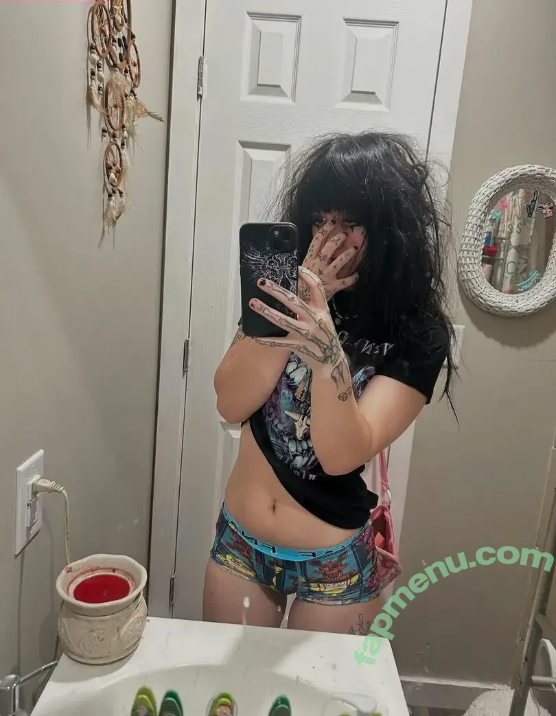 lustbunnyx3 nude photo #0008 (d3adbunniez)