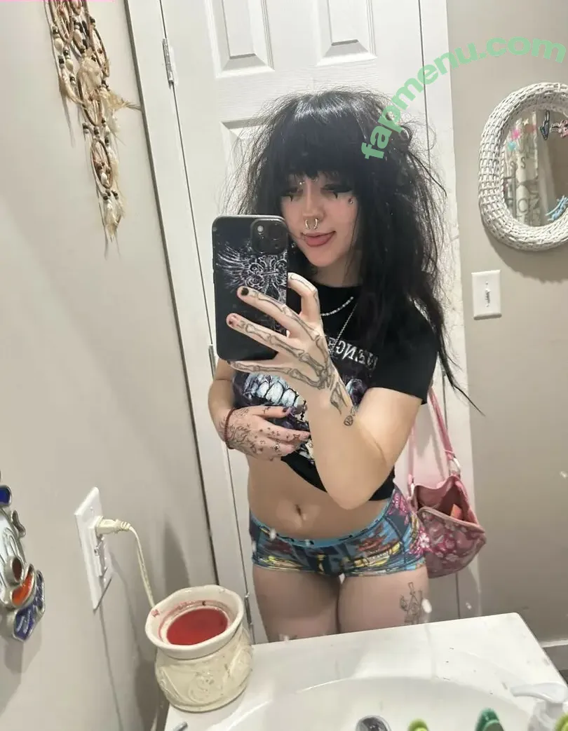 lustbunnyx3 nude photo #0009 (d3adbunniez)