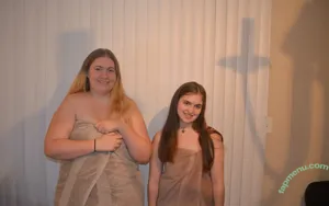 lustfulgeek / 14_a_c_14 / abbyandcourtney nude photo #0326