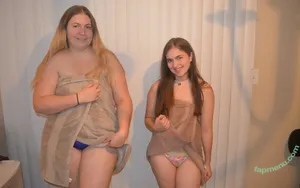 lustfulgeek / 14_a_c_14 / abbyandcourtney nude photo #0327