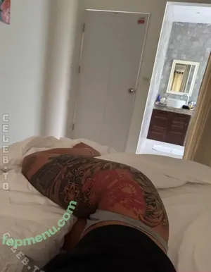 Luuannaaa nude photo #0094