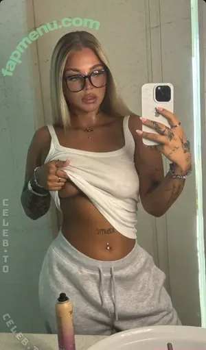 Luuannaaa nude photo #0109