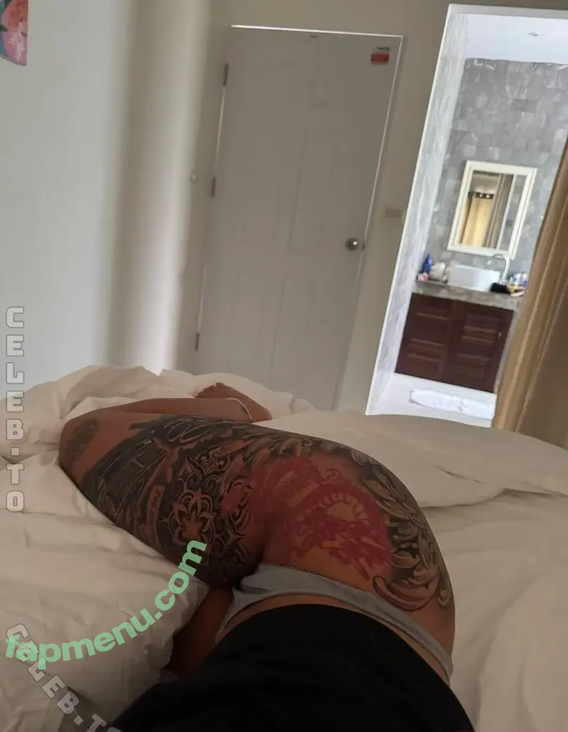 Luuannaaa nude photo #0094 (Luuannaaa)