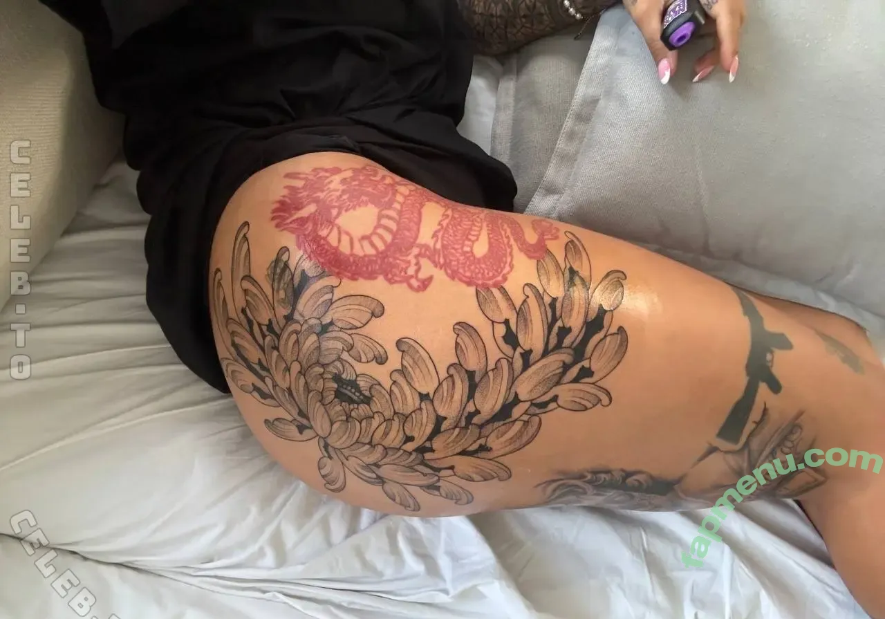 Luuannaaa nude photo #0098 (Luuannaaa)