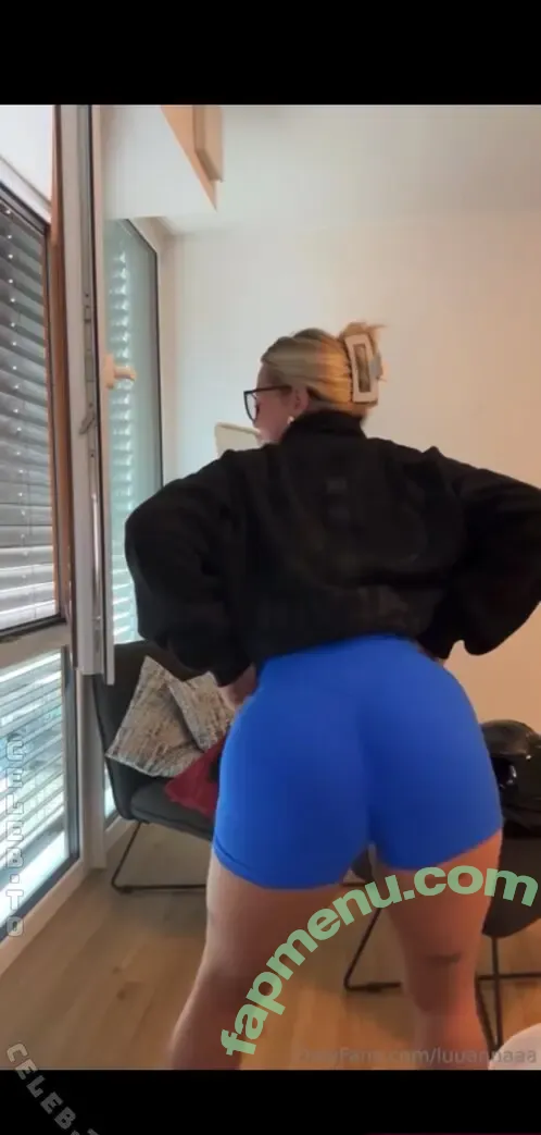 Luuannaaa nude photo #0116 (Luuannaaa)