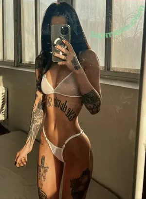 Luuly / lluulydavis / luulymach nude photo #0128