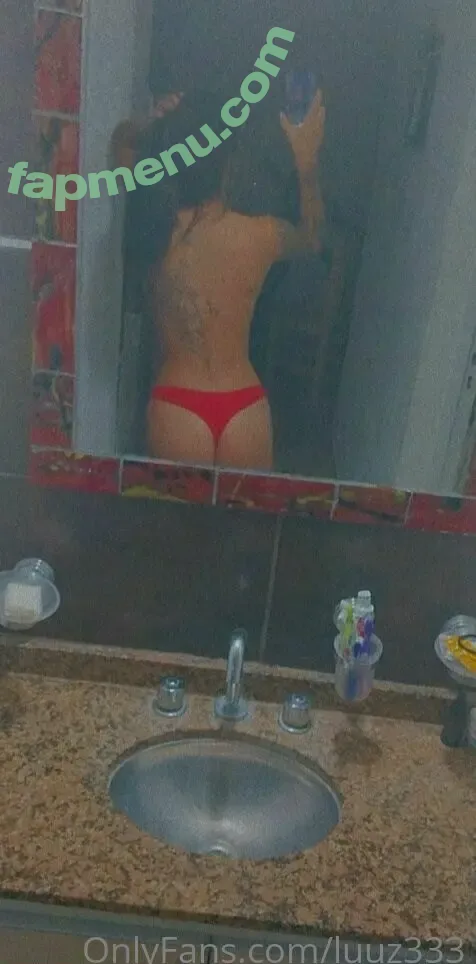 luuz333 nude photo #0002 (luuz333)