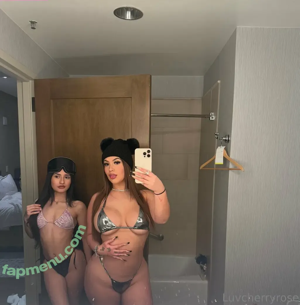 luvcherryrose nude photo #0008 (honduranbaddie)