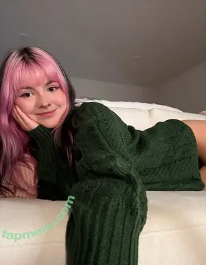 luvcoregf / Fulltime Crybaby nude photo #0572