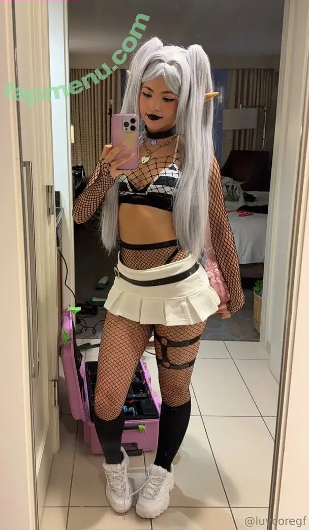 luvcoregf nude photo #0476 (Fulltime Crybaby)