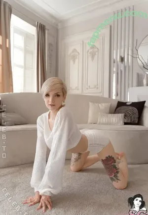 Luventa / your.luventa / your_luventa nude photo #0553