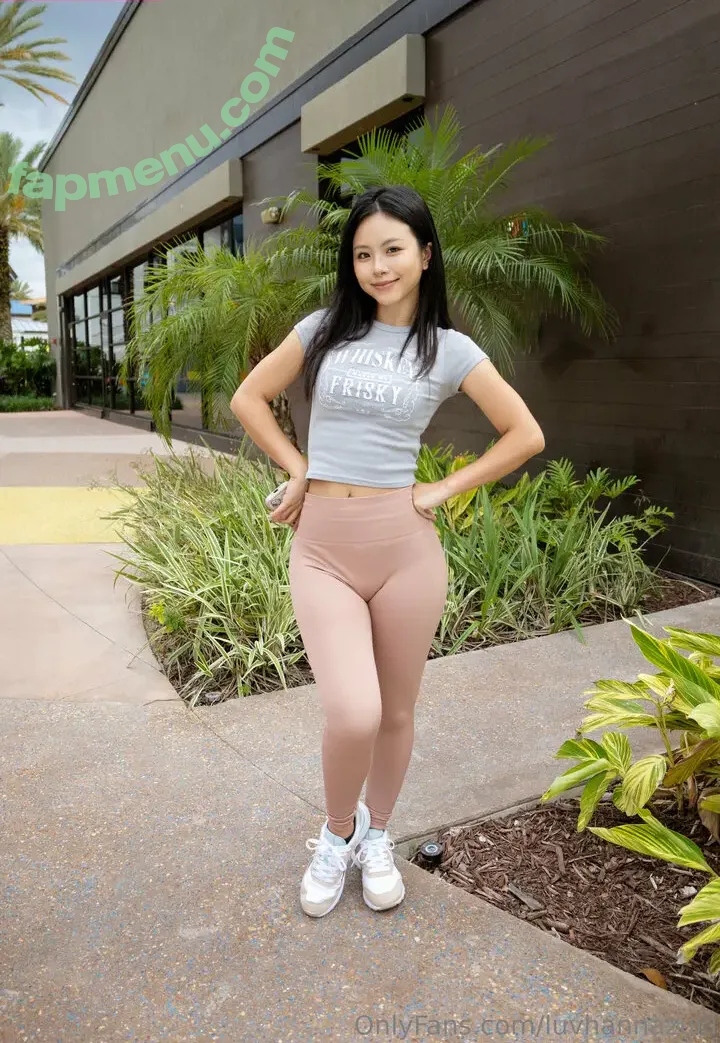 luvhannazuki nude photo #0073 (luvxnicolette)