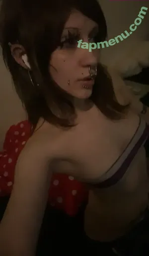 luvleach / uglypuppi nude photo #0006