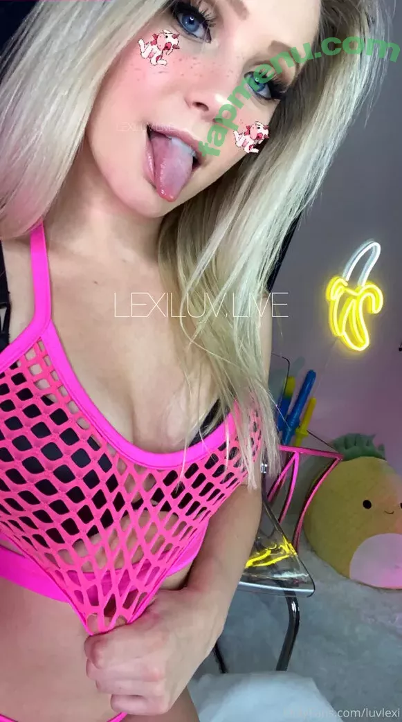 luvlexi nude photo #0001 (luvelyylexi)