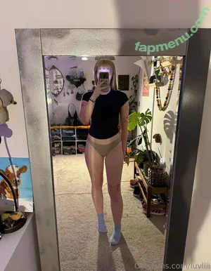 Luvliii / meatloafyyy / shmeatloafyyy nude photo #0203