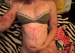 Luvliii / meatloafyyy / shmeatloafyyy nude photo #0336