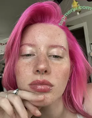 Luvliii / meatloafyyy / shmeatloafyyy nude photo #0350