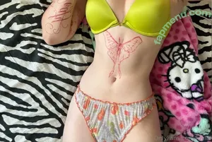 Luvliii / meatloafyyy / shmeatloafyyy nude photo #0397