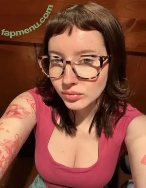 Luvliii / meatloafyyy / shmeatloafyyy nude photo #0476