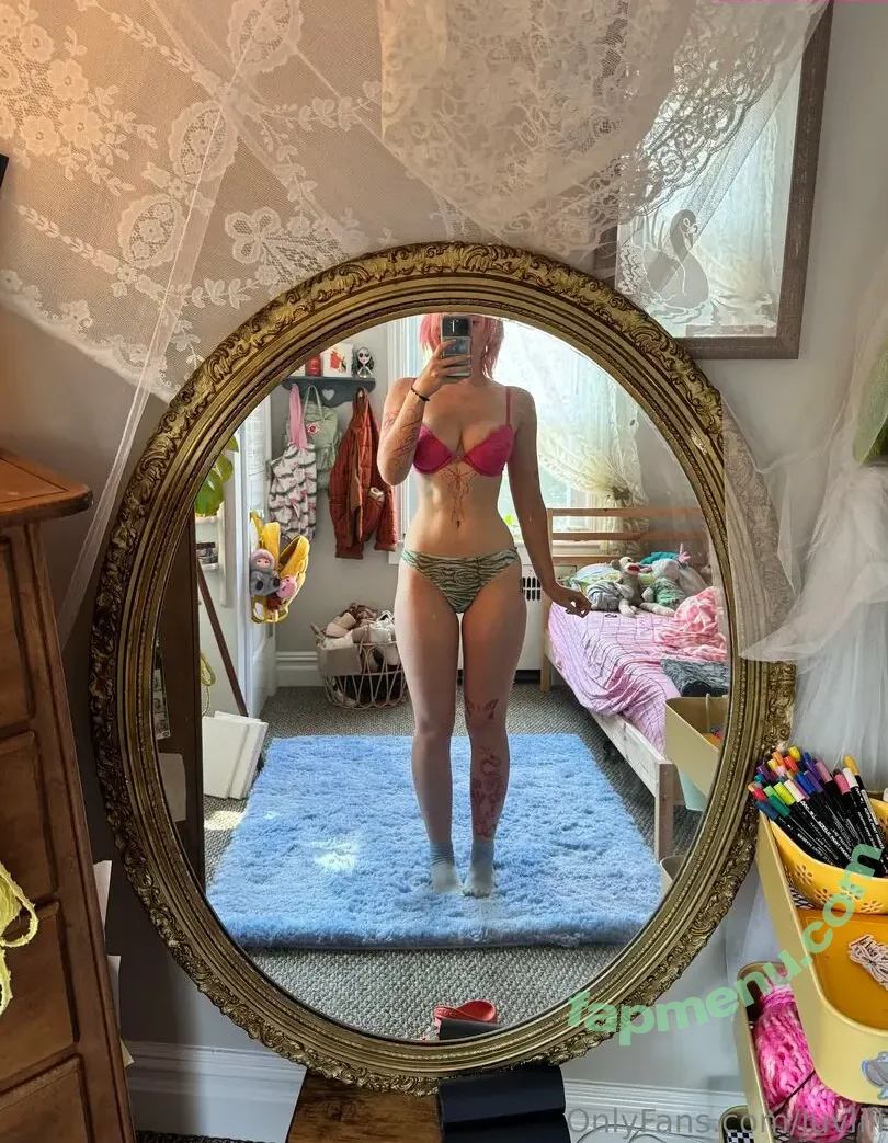 Luvliii nude photo #0296 (meatloafyyy / shmeatloafyyy)