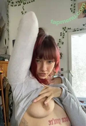 luvlymorbide / LADYATMOSPHERE / Sammymorbidee nude photo #0004