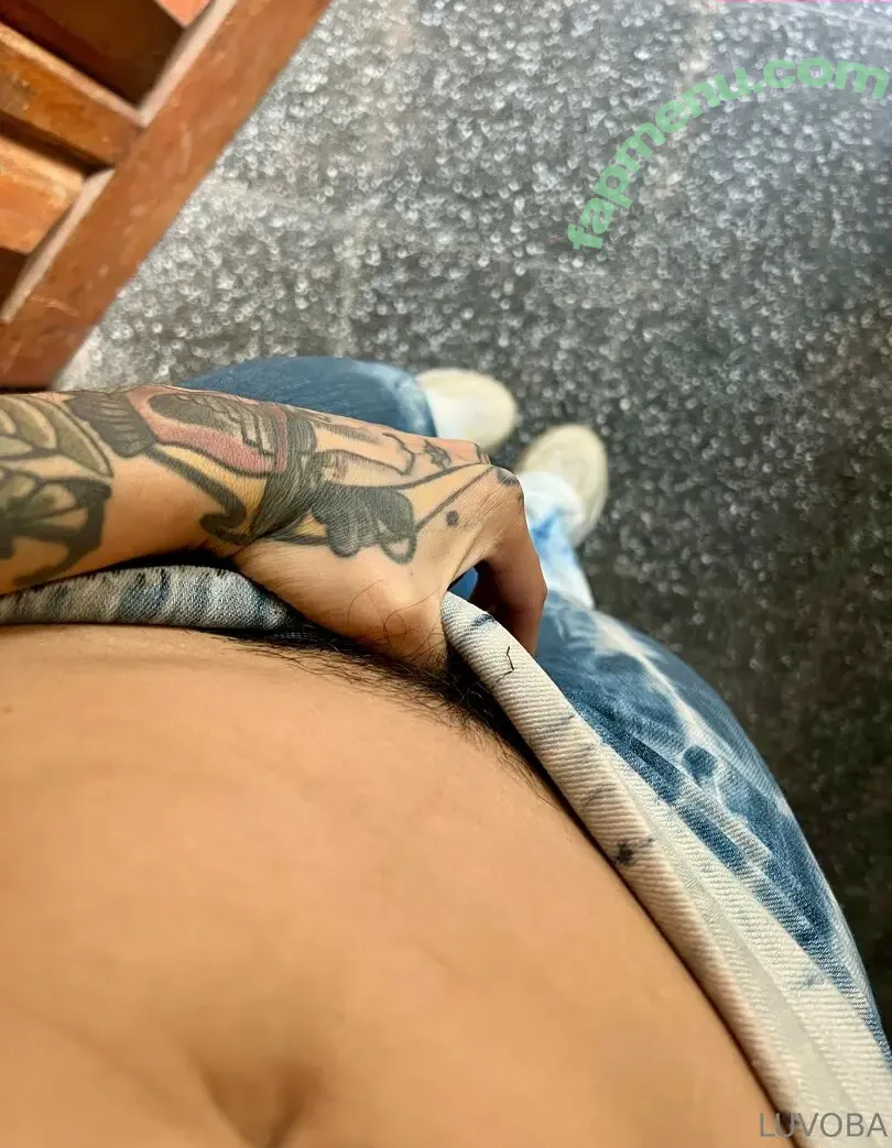 luvooba nude photo #0115 (luboboai)