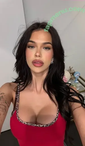 Luvstruck / milathebrave nude photo #0001