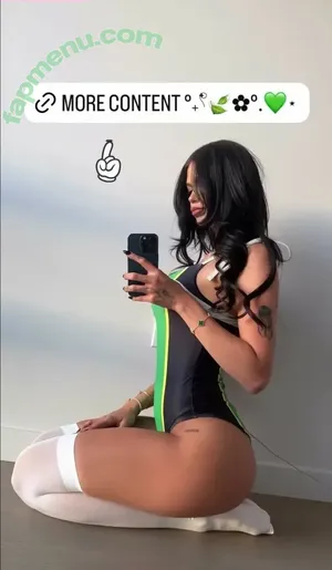 Luvstruck / milathebrave nude photo #0002