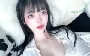 Luvuhiki / Bibiuluv / iamriri / luvki15699 / ohsolovelyk / 리리 / 히키ひき nude photo #0023