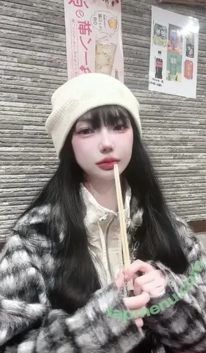 Luvuhiki / Bibiuluv / iamriri / luvki15699 / ohsolovelyk / 리리 / 히키ひき nude photo #0031