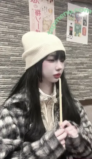Luvuhiki / Bibiuluv / iamriri / luvki15699 / ohsolovelyk / 리리 / 히키ひき nude photo #0032