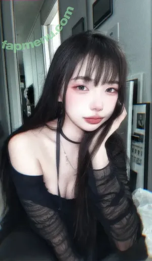Luvuhiki / Bibiuluv / iamriri / luvki15699 / ohsolovelyk / 리리 / 히키ひき nude photo #0049