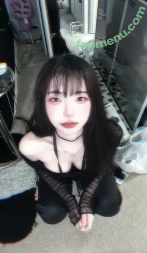 Luvuhiki / Bibiuluv / iamriri / luvki15699 / ohsolovelyk / 리리 / 히키ひき nude photo #0051