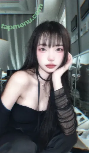 Luvuhiki / Bibiuluv / iamriri / luvki15699 / ohsolovelyk / 리리 / 히키ひき nude photo #0052
