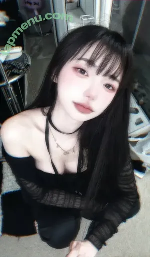 Luvuhiki / Bibiuluv / iamriri / luvki15699 / ohsolovelyk / 리리 / 히키ひき nude photo #0054