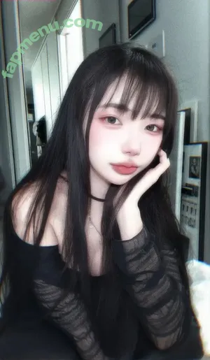 Luvuhiki / Bibiuluv / iamriri / luvki15699 / ohsolovelyk / 리리 / 히키ひき nude photo #0055