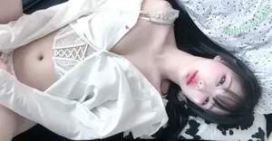 Luvuhiki / Bibiuluv / iamriri / luvki15699 / ohsolovelyk / 리리 / 히키ひき nude photo #0064