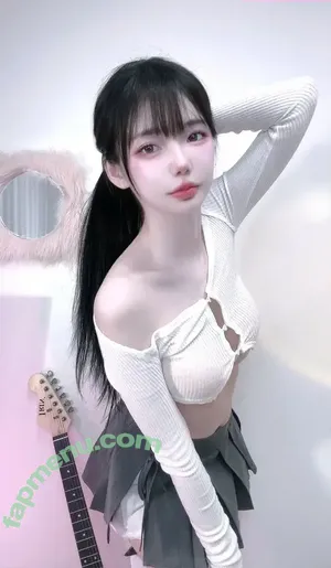 Luvuhiki / Bibiuluv / iamriri / luvki15699 / ohsolovelyk / 리리 / 히키ひき nude photo #0068
