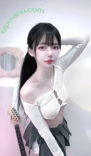 Luvuhiki / Bibiuluv / iamriri / luvki15699 / ohsolovelyk / 리리 / 히키ひき nude photo #0069