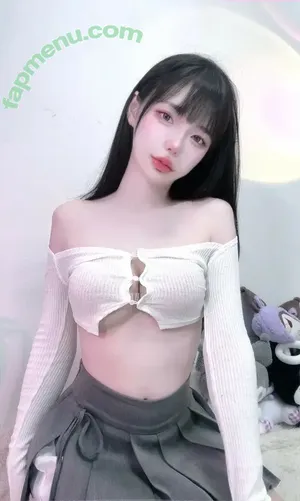 Luvuhiki / Bibiuluv / iamriri / luvki15699 / ohsolovelyk / 리리 / 히키ひき nude photo #0071