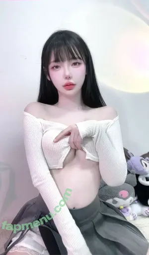 Luvuhiki / Bibiuluv / iamriri / luvki15699 / ohsolovelyk / 리리 / 히키ひき nude photo #0072