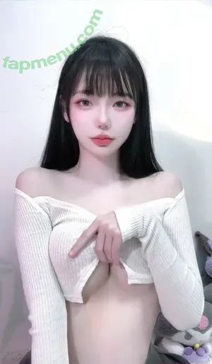 Luvuhiki / Bibiuluv / iamriri / luvki15699 / ohsolovelyk / 리리 / 히키ひき nude photo #0075