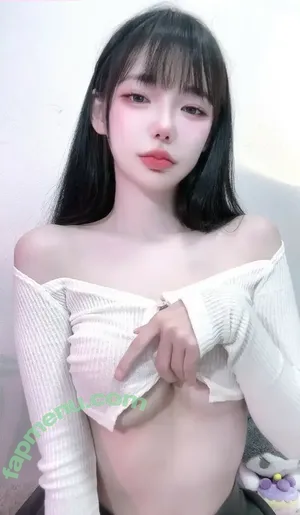 Luvuhiki / Bibiuluv / iamriri / luvki15699 / ohsolovelyk / 리리 / 히키ひき nude photo #0076