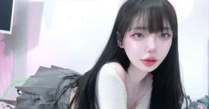 Luvuhiki / Bibiuluv / iamriri / luvki15699 / ohsolovelyk / 리리 / 히키ひき nude photo #0078
