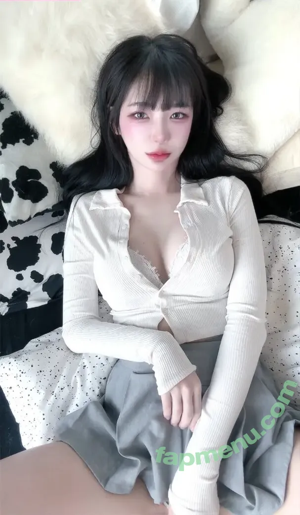 Luvuhiki nude photo #0020 (Bibiuluv / iamriri / luvki15699 / ohsolovelyk / 리리 / 히키ひき)