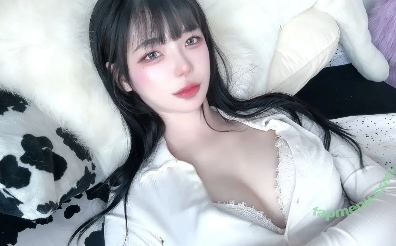 Luvuhiki nude photo #0024 (Bibiuluv / iamriri / luvki15699 / ohsolovelyk / 리리 / 히키ひき)