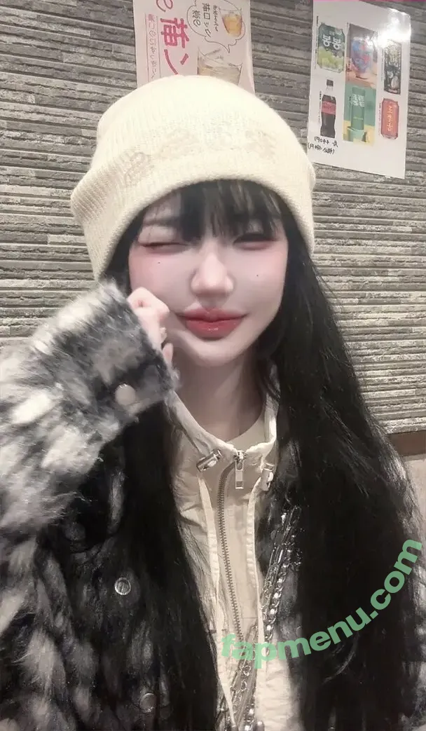 Luvuhiki nude photo #0033 (Bibiuluv / iamriri / luvki15699 / ohsolovelyk / 리리 / 히키ひき)